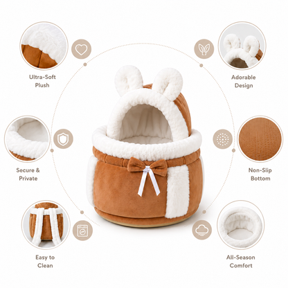 PawNest - Pet Carrier