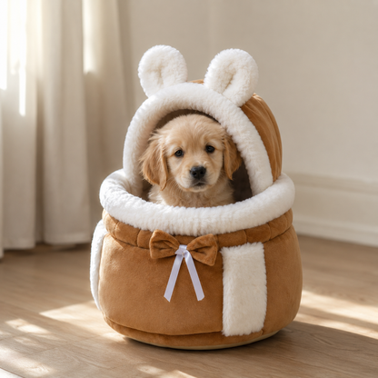 PawNest - Pet Carrier