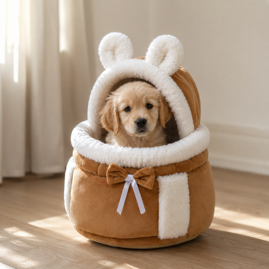 PawNest - Pet Carrier