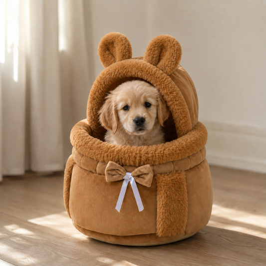 PawNest - Pet Carrier