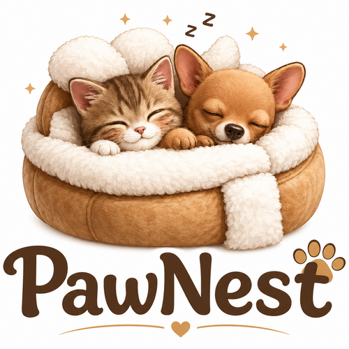 PawNest